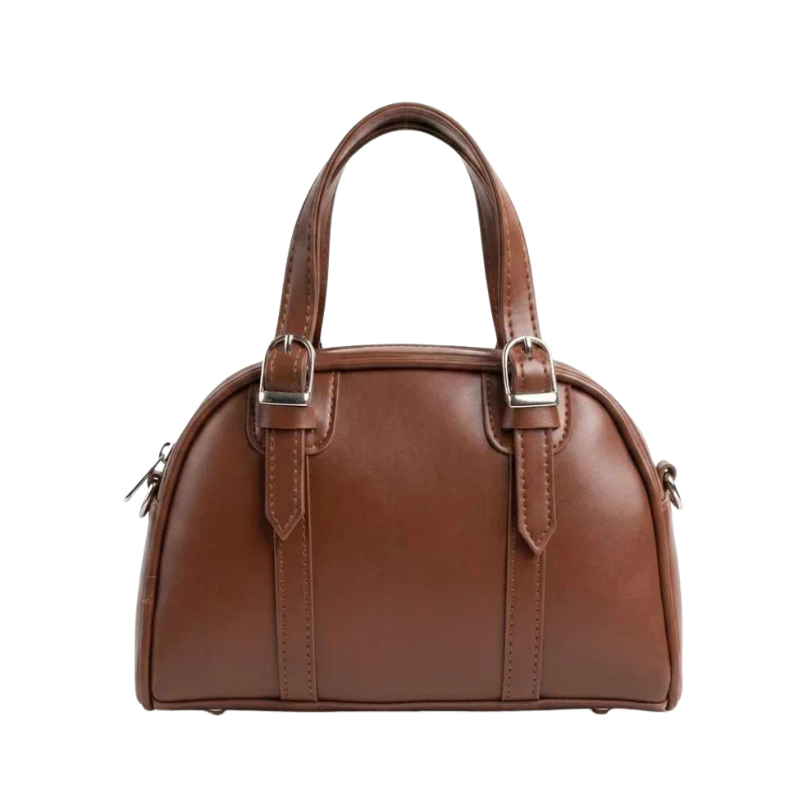 Enshee Patree Handbag – Structured