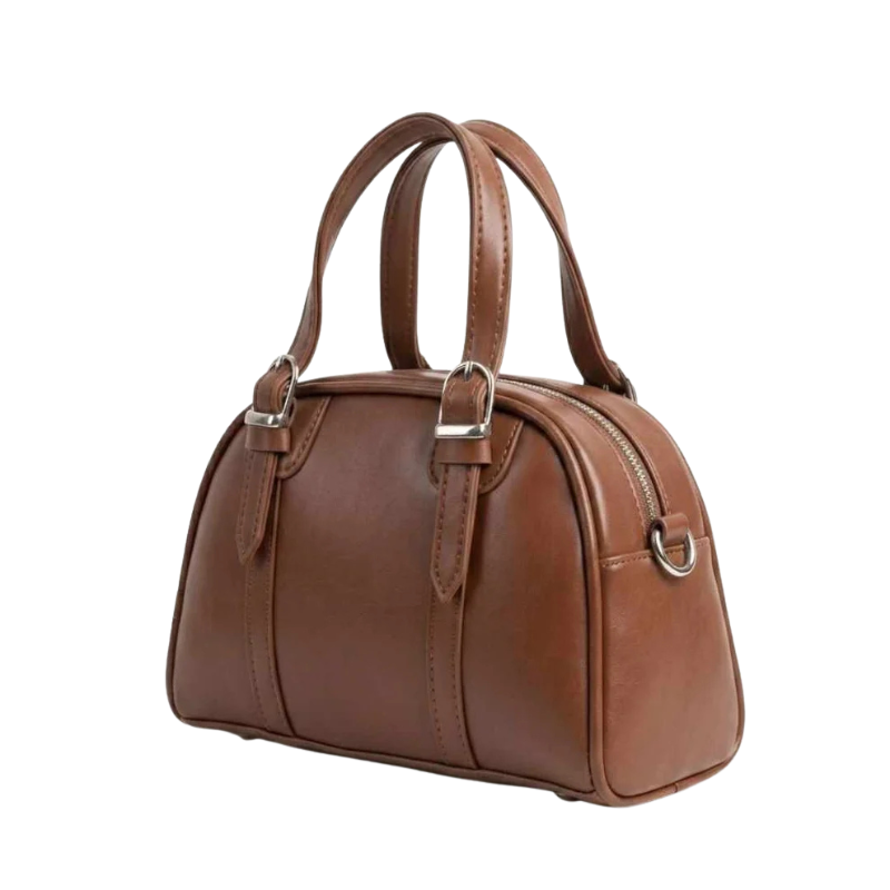 Enshee Patree Handbag – Structured