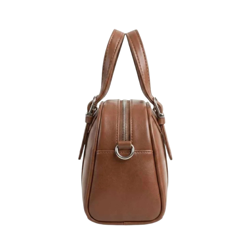 Enshee Patree Handbag – Structured